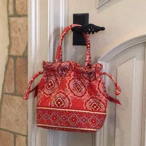 Vera BradleyEmma Drawstring bag